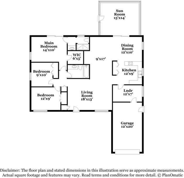 420 Silver Hill Dr - Photo 2 of 16