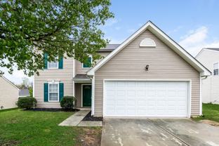 717 Aberdeen Glen Pl - Photo 1 of 1