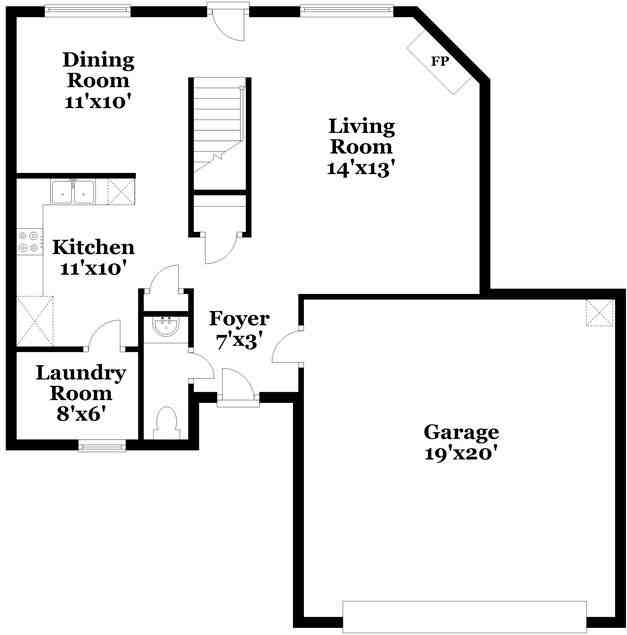 717 Aberdeen Glen Pl - Photo 2 of 16