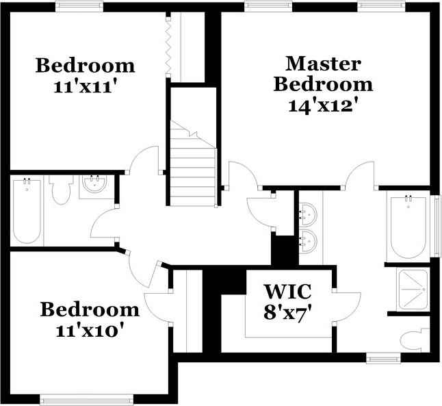 717 Aberdeen Glen Pl - Photo 3 of 16