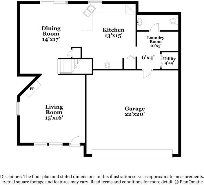 8017 Grand Gulch Dr - Photo 2 of 17