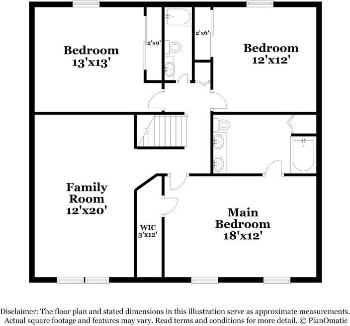 8017 Grand Gulch Dr - Photo 3 of 17