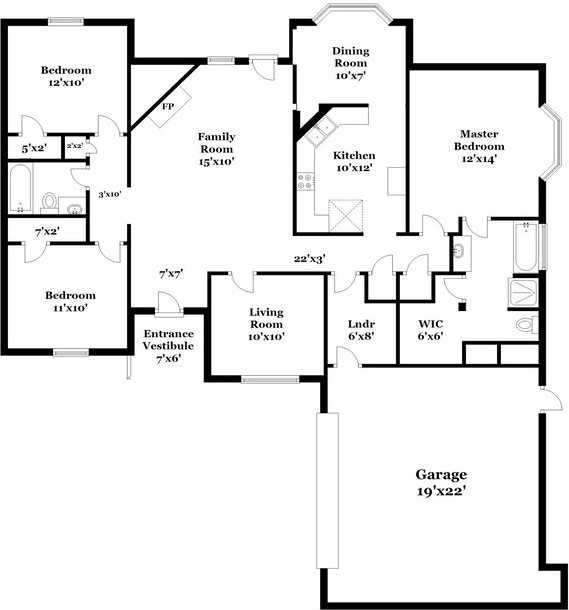 6020 Winston Trce - Photo 2 of 17