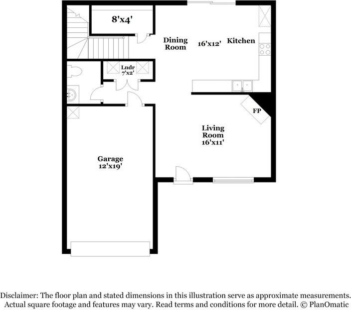 2231 Gooseberry Rd - Photo 2 of 17