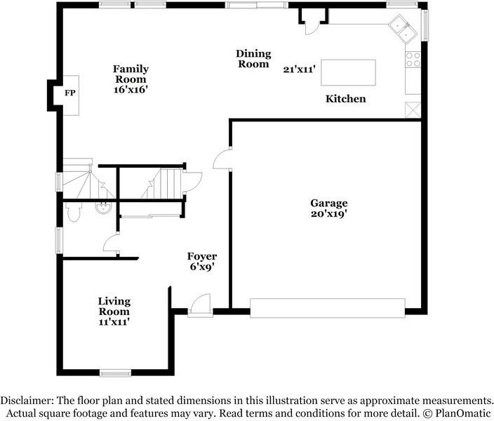 1132 Sandbar Dr - Photo 3 of 18