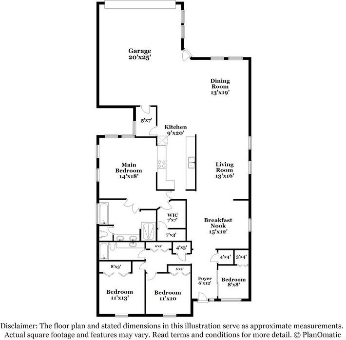 3303 Primrose Willow Dr - Photo 2 of 16