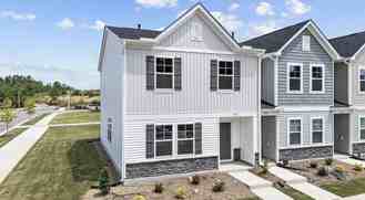 5001 Microcline Trl #1 - Photo 1 of 1