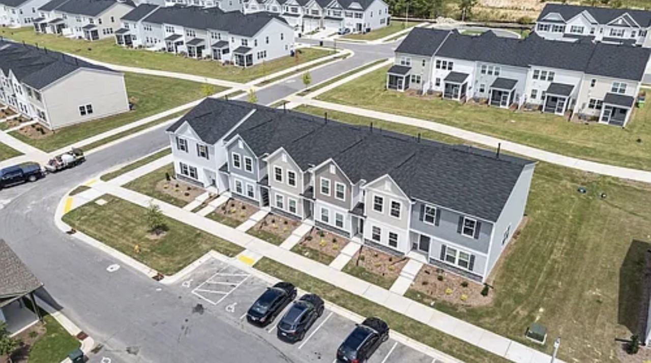 5001 Microcline Trl #1 - Photo 2 of 19