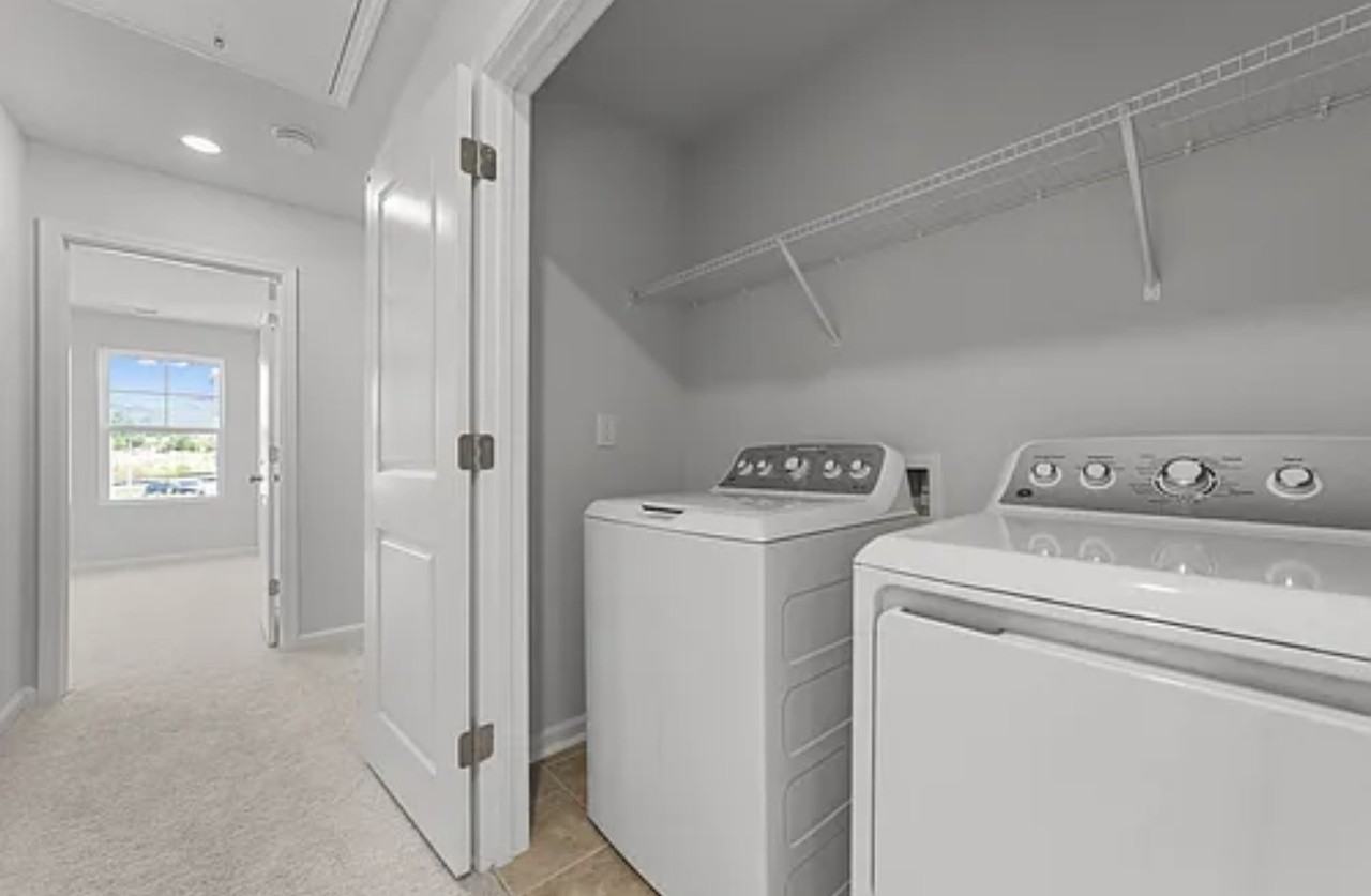 5001 Microcline Trl #1 - Photo 6 of 19