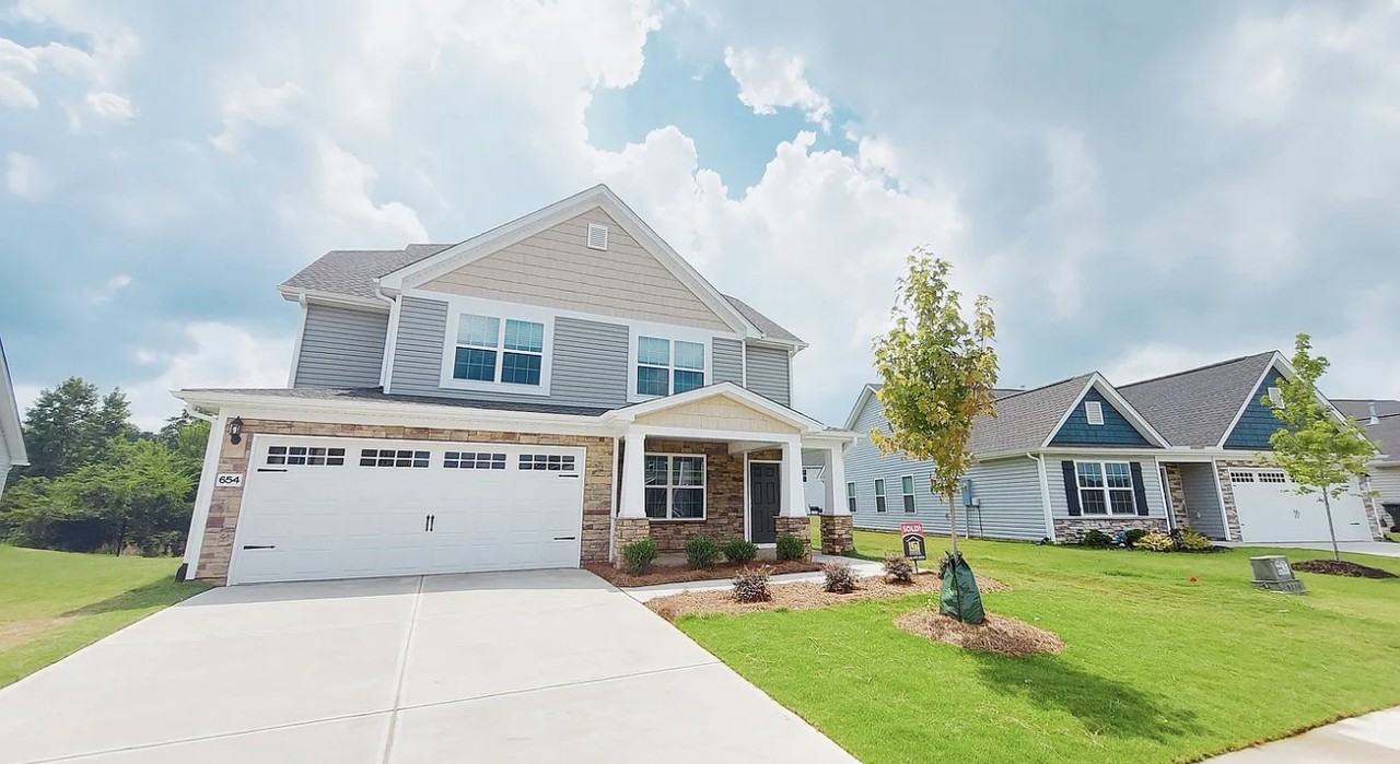 654 Southwick Pl #1 - Photo 2 of 8