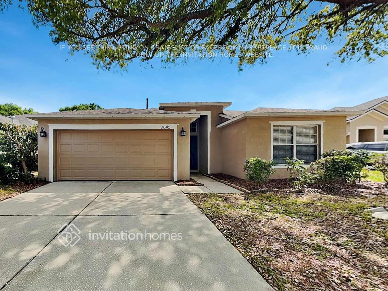 7645 Nottinghill Sky Dr