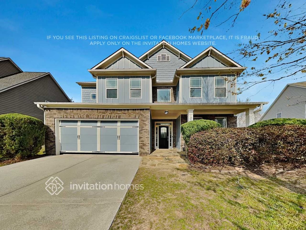 2322 Loowit Falls Dr