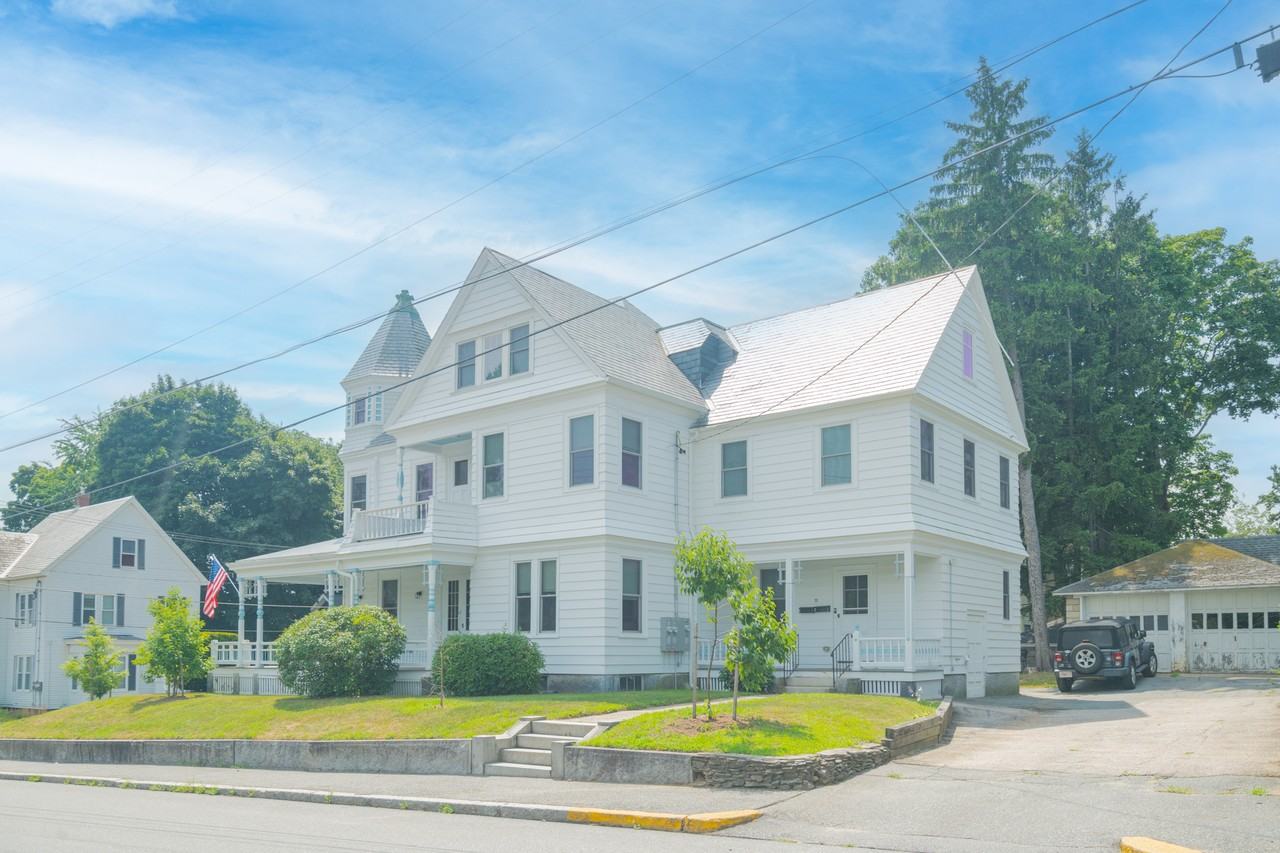 60 Congress St #2 - Photo 2 of 20