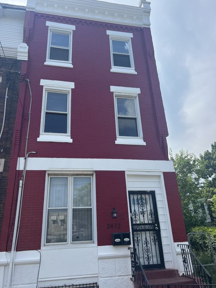 2412 N 19th St #2UPSTARIS - Photo 2 of 30