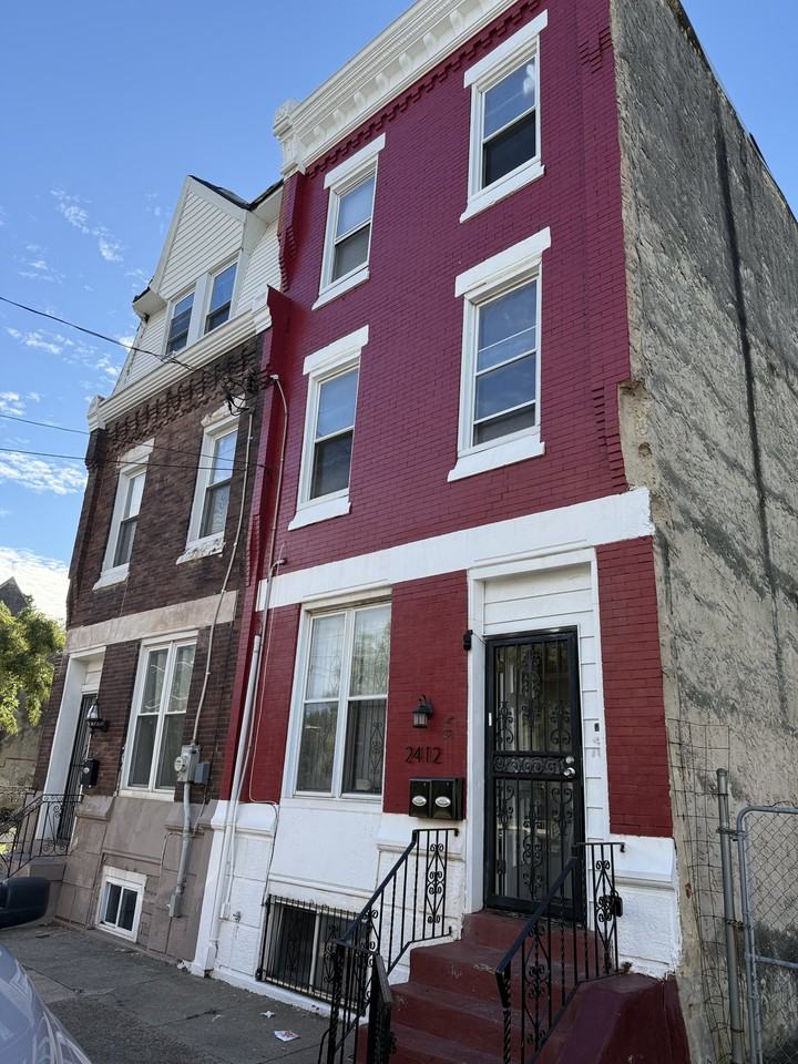 2412 N 19th St #2UPSTARIS - Photo 5 of 30