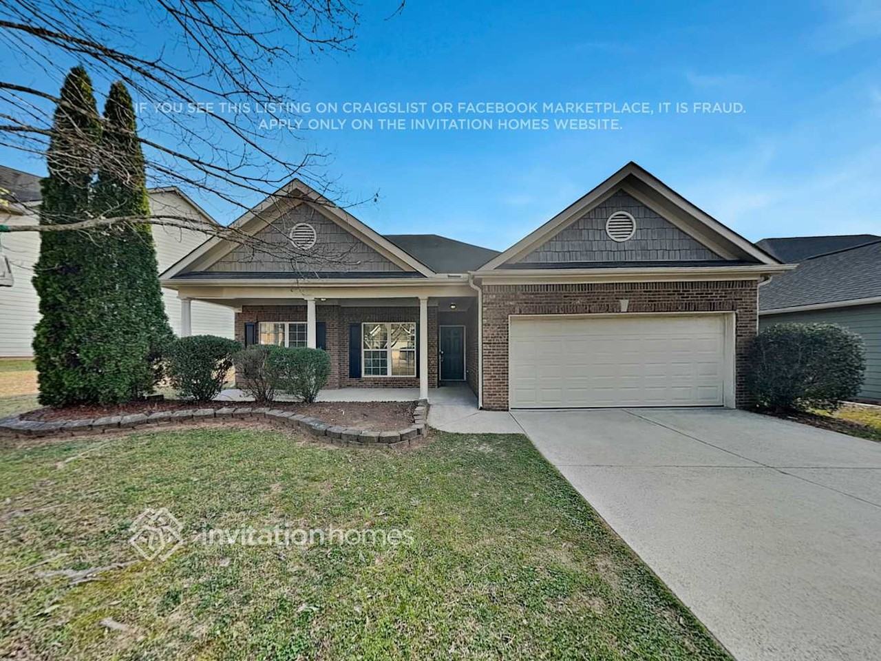 6832 Grand Hickory Dr