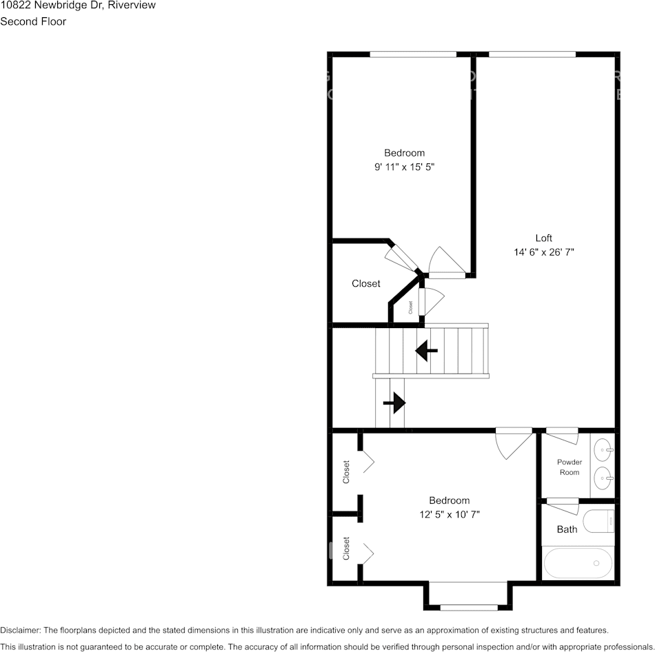 10822 Newbridge Dr - Photo 3 of 18