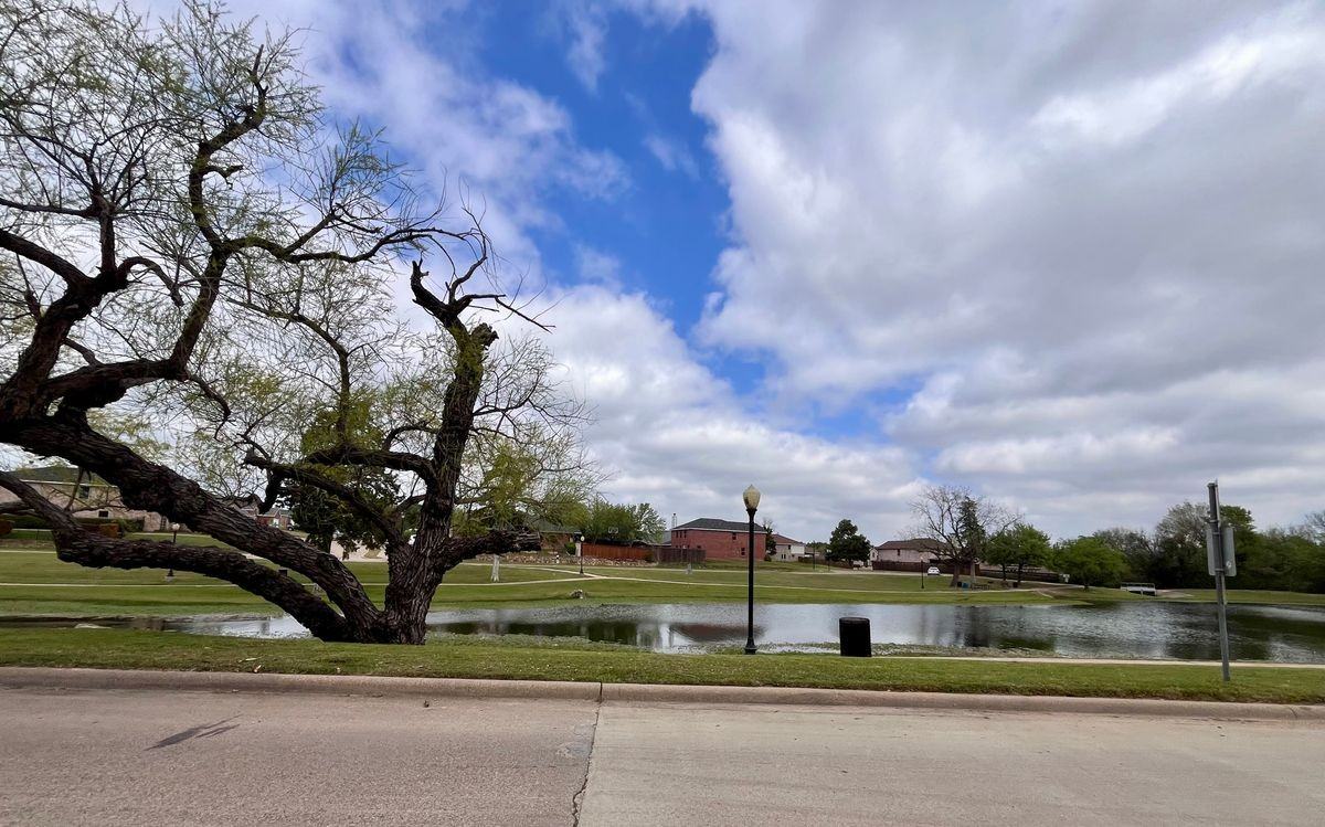 231 N Waterford Oaks Dr - Photo 2 of 4