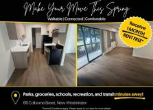 615 Colborne - Photo 1 of 1