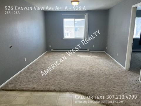 926 Canyon View Ave Apt A #926A - Photo 2 of 8