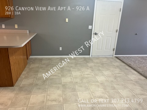 926 Canyon View Ave Apt A #926A - Photo 3 of 8