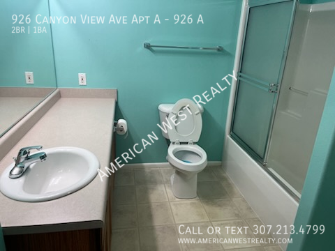 926 Canyon View Ave Apt A #926A - Photo 6 of 8