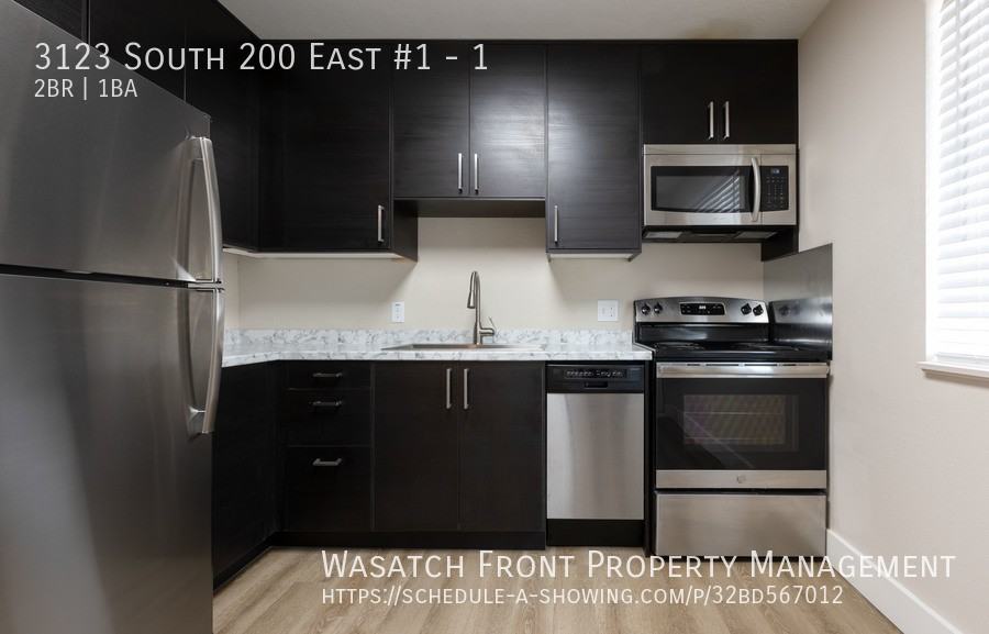 3123 S 200 E #1 - Photo 3 of 5