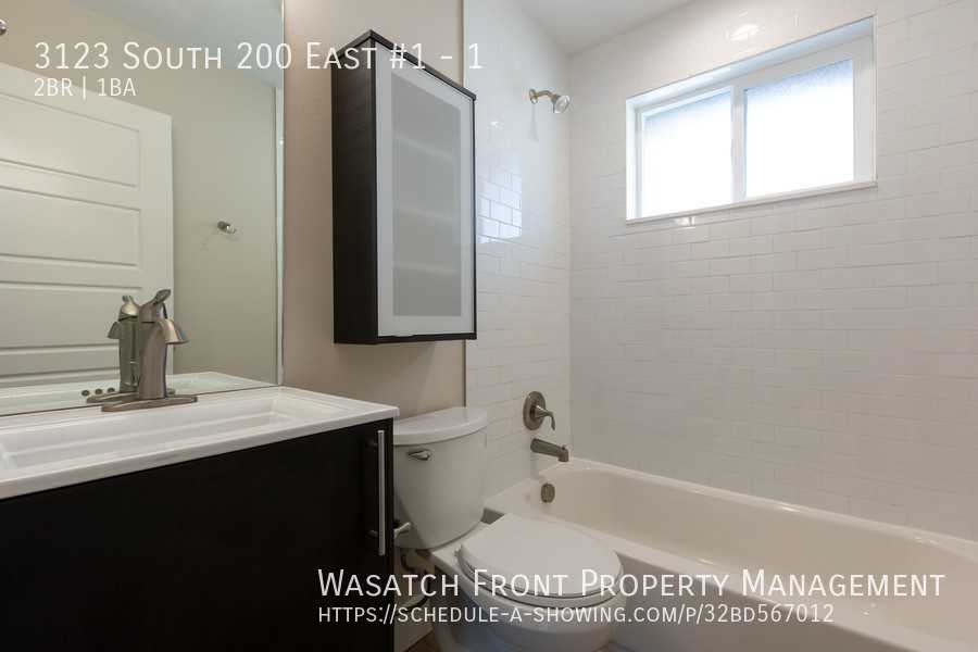 3123 S 200 E #1 - Photo 5 of 5