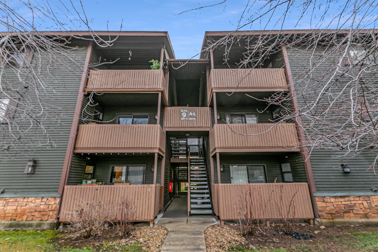 6861 Northwest #9H - Photo 2 of 33