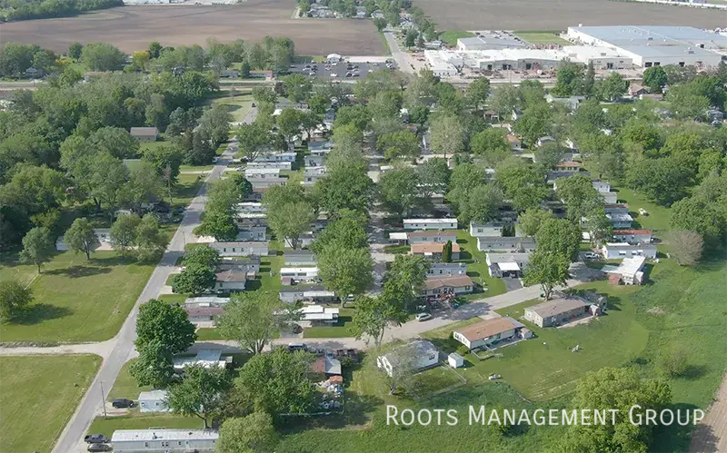 601 Carriage Lane Est #601 - Photo 4 of 6