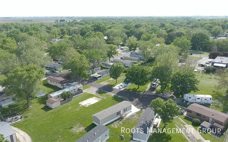 601 Carriage Lane Est #601 - Photo 5 of 6