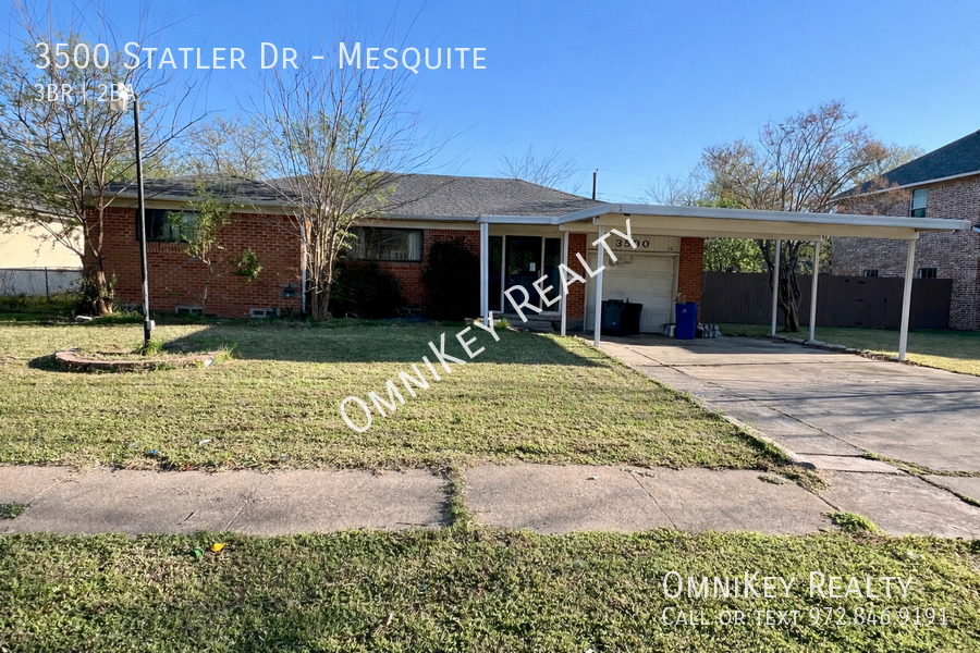 3500 Statler Dr