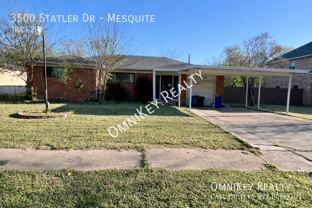 3500 Statler Dr - Photo 1 of 1