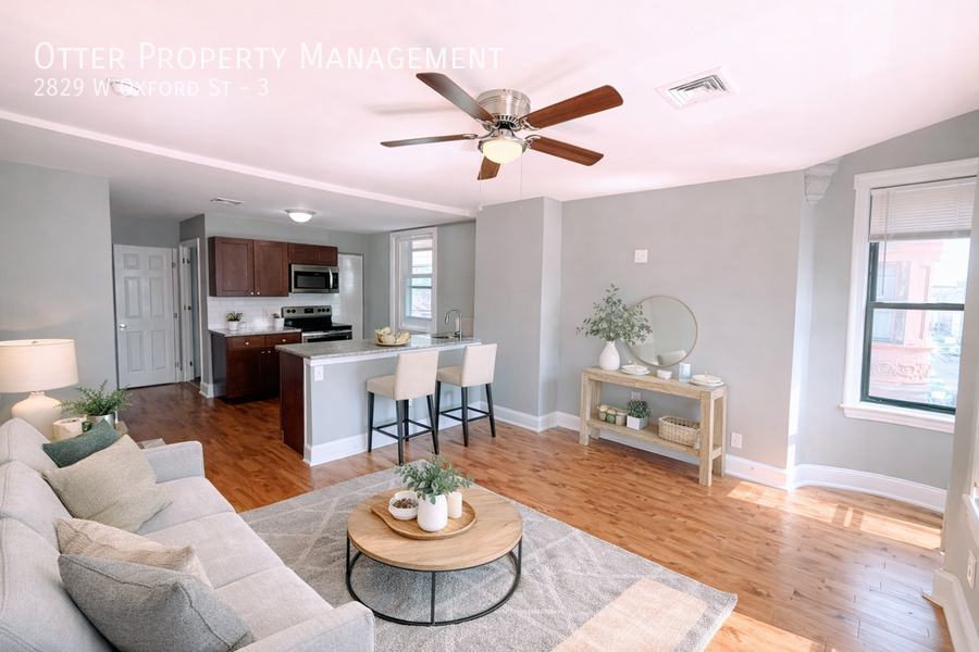 2829 W Oxford St #3 - Photo 2 of 32