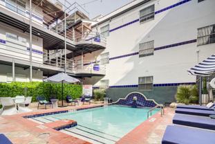 200 E 4th St #C7-48 - Photo 1 of 1