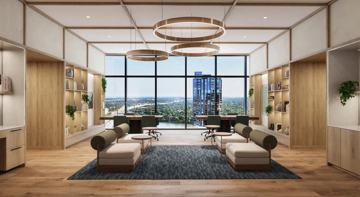 featured image of 701 River St