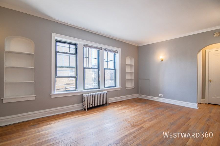 1616 W Farwell Ave #2A