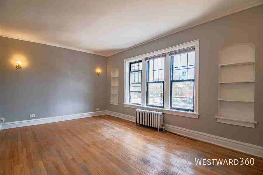 1616 W Farwell Ave #2A - Photo 2 of 14