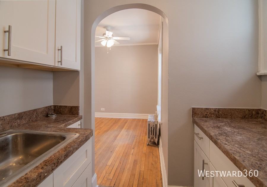 1616 W Farwell Ave #2A - Photo 4 of 14