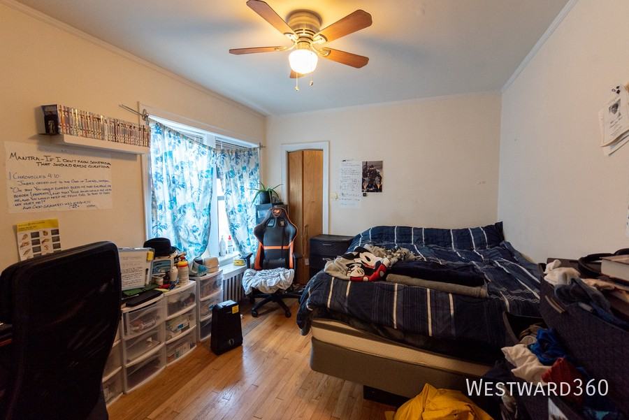 1618 W Farwell Ave #1B - Photo 6 of 8