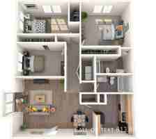 featured image of 875 Derbyshire Rd #226