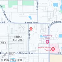 featured image of 2412 Cedar Trace Cir #2412