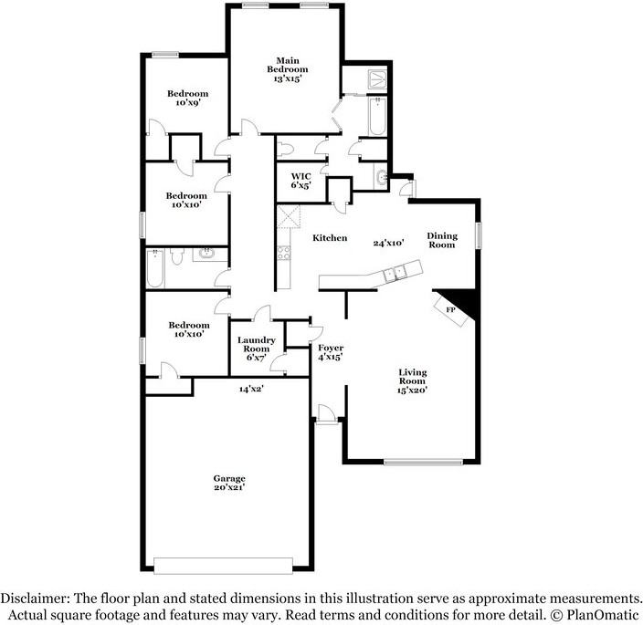 9466 Darren Cir S - Photo 2 of 16