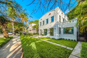 featured image of NE 1st Ave & NE 43rd St