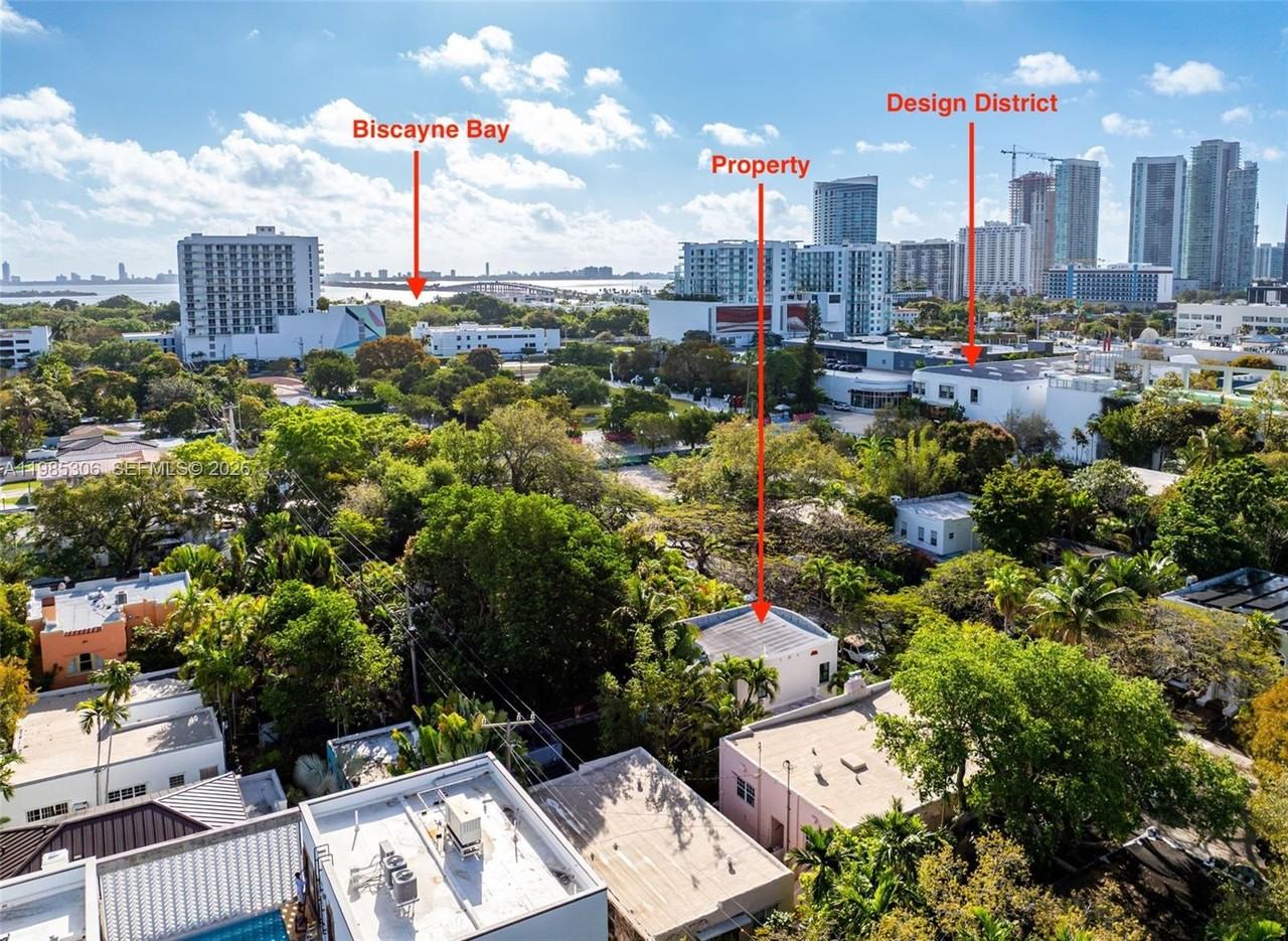 NE 1st Ave & NE 43rd St - Photo 3 of 49