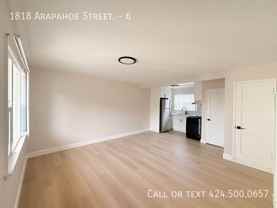 1818 Arapahoe St #6 - Photo 1 of 1
