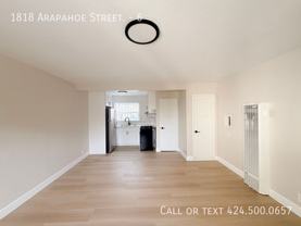 1818 Arapahoe St #6 - Photo 1 of 1