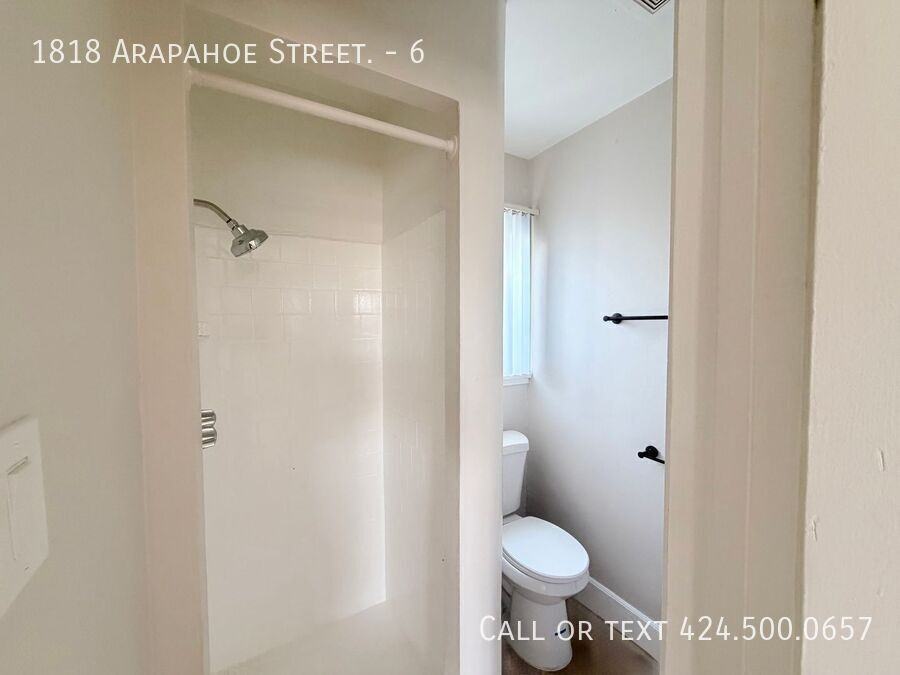 1818 Arapahoe St #6 - Photo 7 of 10