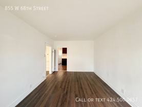 855 W 68th St - Photo 1 of 1