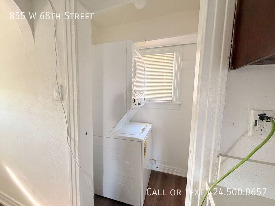 855 W 68th St - Photo 6 of 11